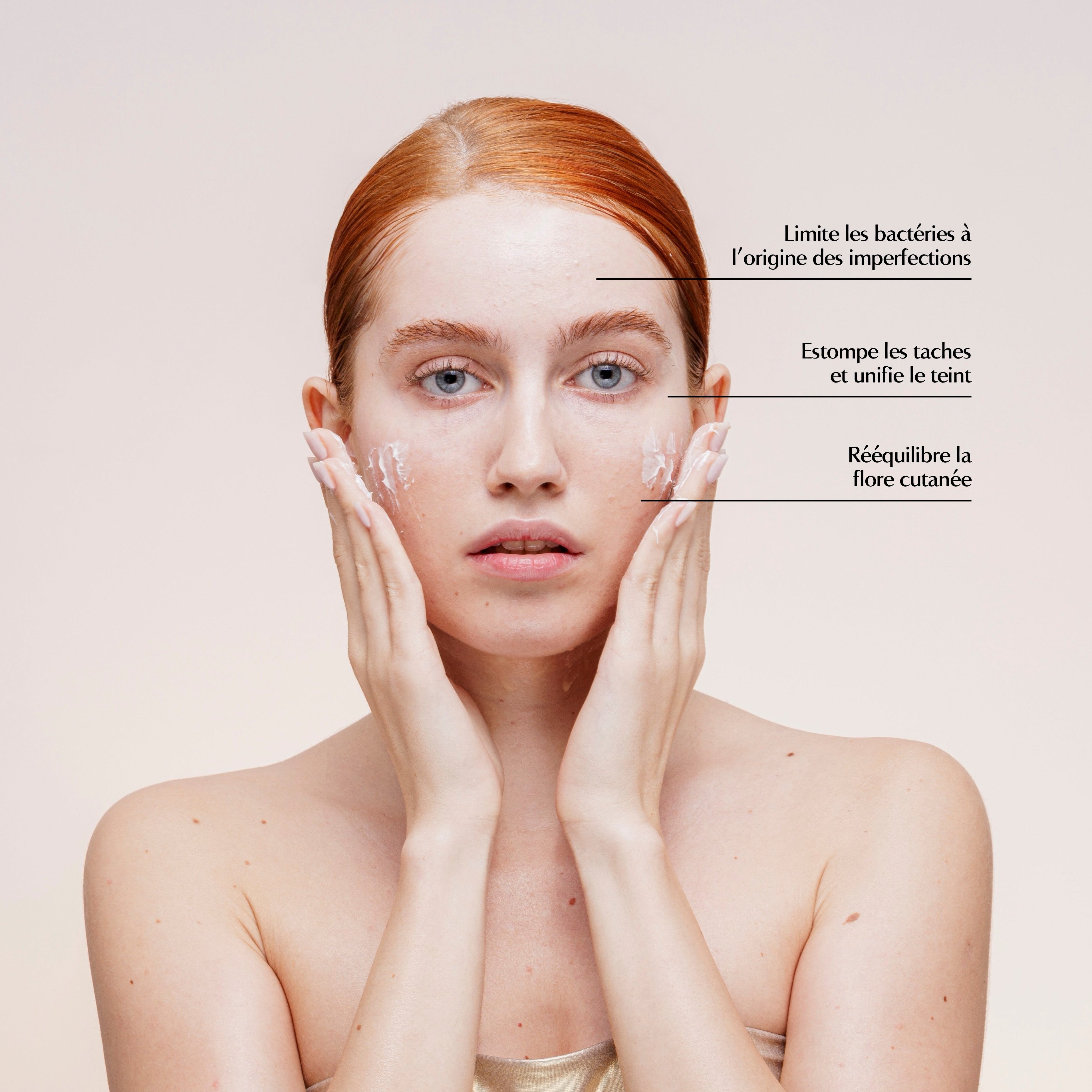 CONCENTRATE NIACINAMIDE SERUM