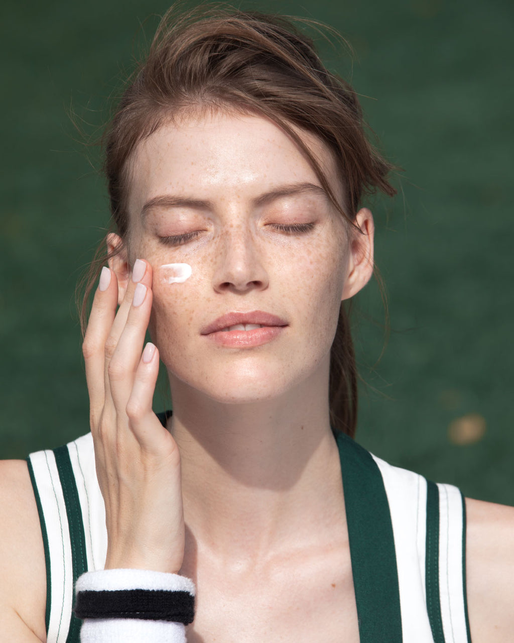 CONCENTRATE MOISTURIZER