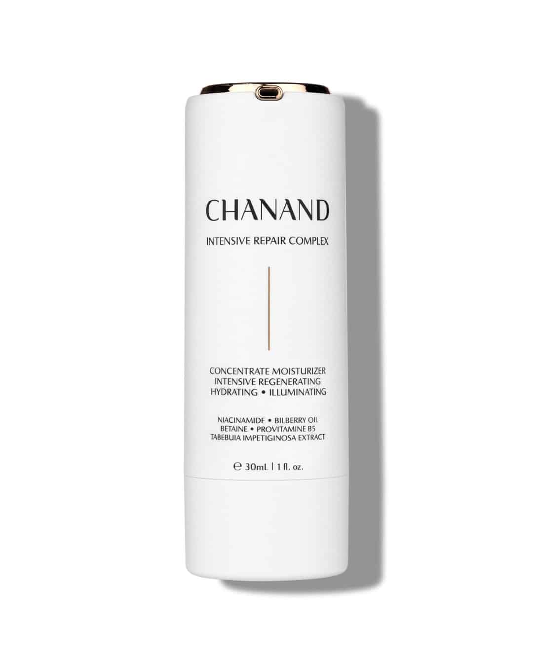 CONCENTRATE MOISTURIZER