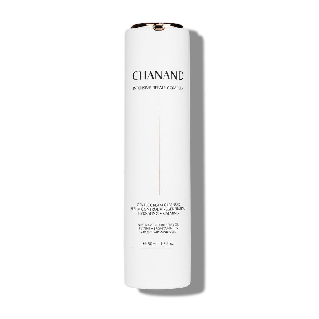 GENTLE CREAM CLEANSER