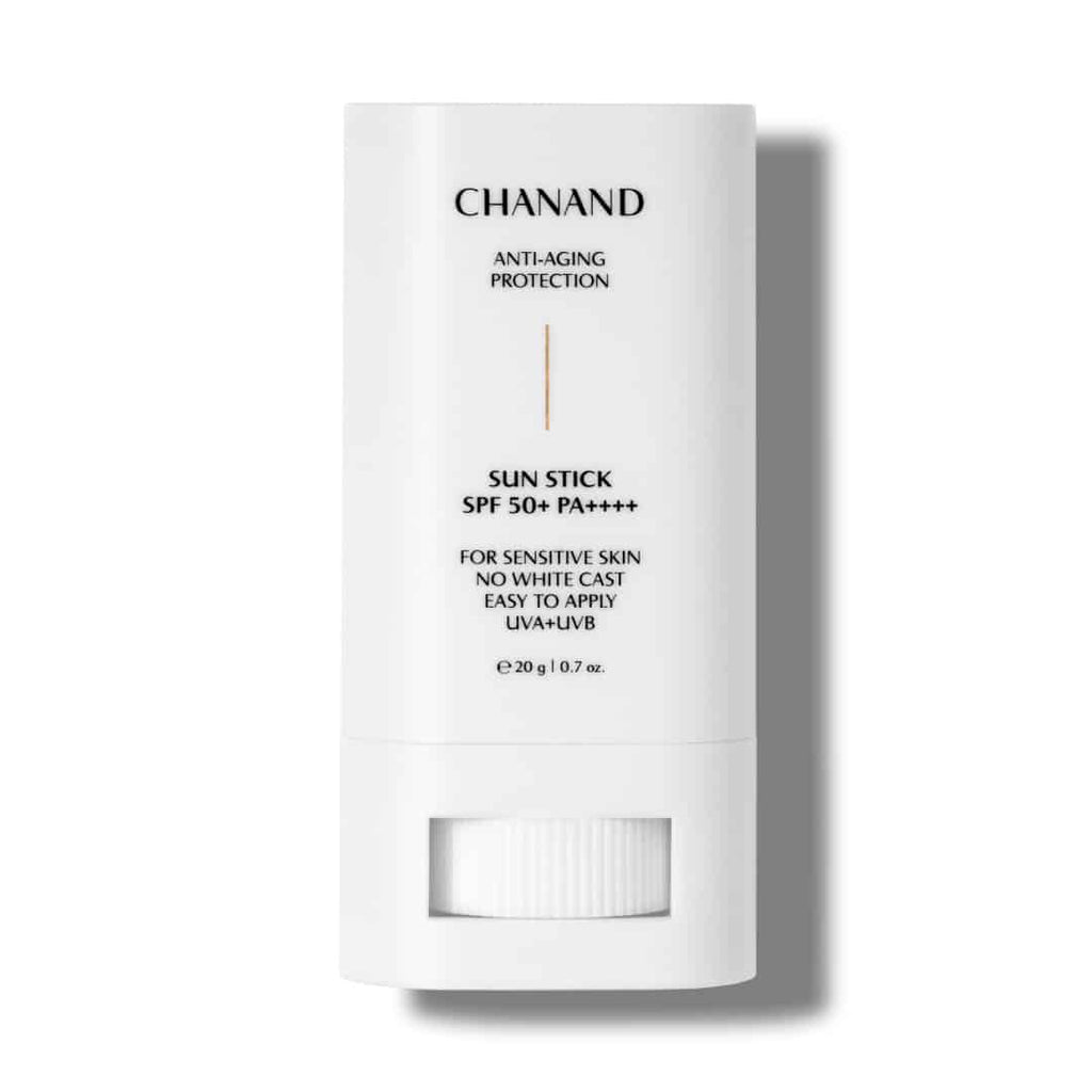 SUN STICK SPF 50+ PA++++