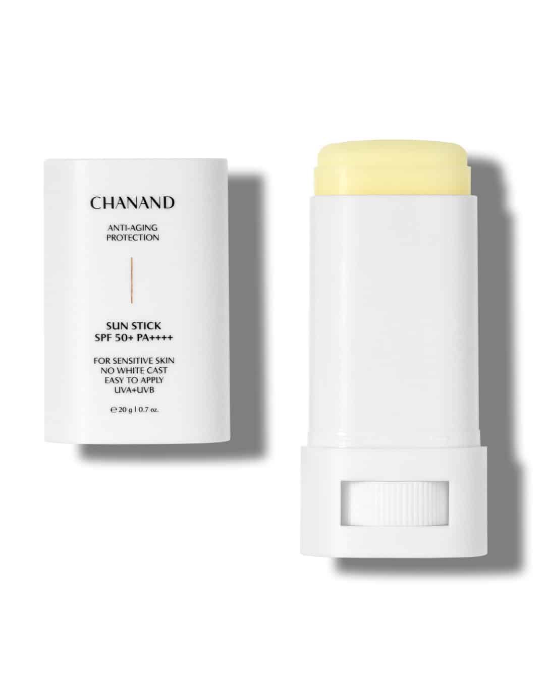 SUN STICK SPF 50+ PA++++