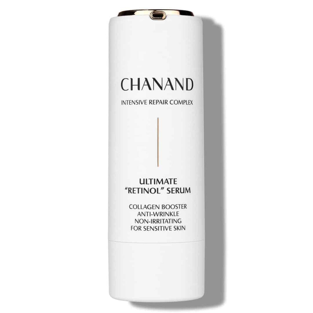 ULTIMATE "RETINOL" SERUM